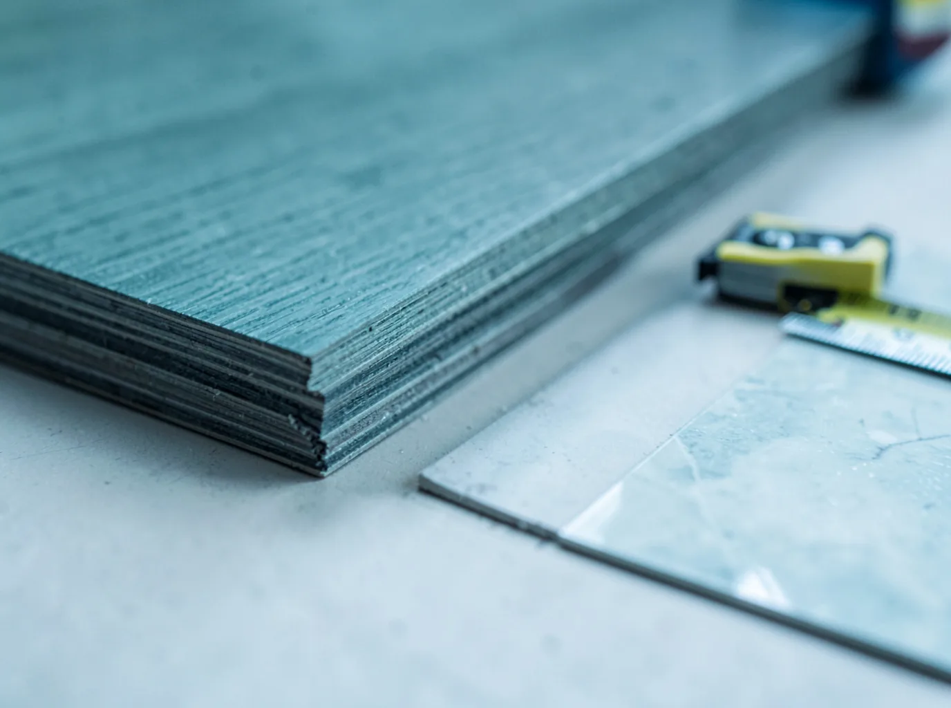 Luxury Vinyl Plank Installation Harveys Lake, PA FAQs
